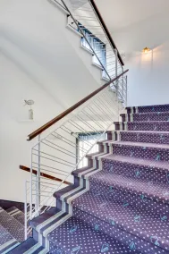 Hotel Manila - Room