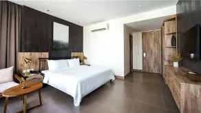 SIM Boutique Hotel - Room