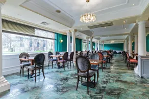 Winchester Wessex Hotel by Sunday - Restaurant