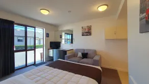 Airways Motel - Chambre