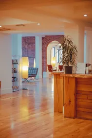 Hope Street Hotel - Reception