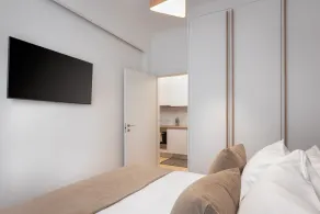 Athenian Hillside Residence - Camera