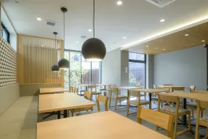 Tosei Hotel Cocone Kamakura - Restaurant