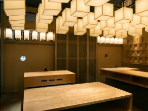Mitsui Garden Hotel Fukuoka Gion - Restaurant