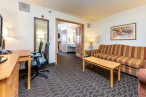AmericInn by Wyndham Belle Fourche - Værelse
