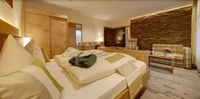 Wellness-Hotel Talblick - Room