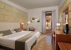 Hotel Rural Finca Salamanca - Habitación