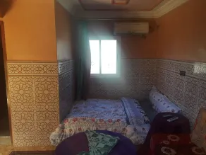 Hotel France Ouzoud - Room