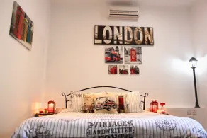 Maltese Maltese - Room