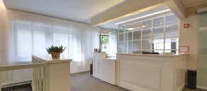 Best Western Hotel Crimea - Reception