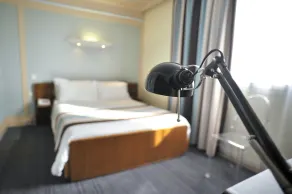 Hotel Art Deco Euralille - Værelse