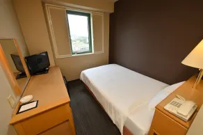 Sanco Inn Kuwana Ekimae - Chambre