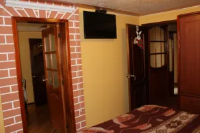 Casa de Luis - Room