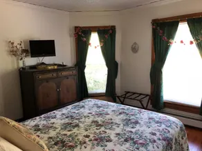 Antique Rose Inn Windham - Rum