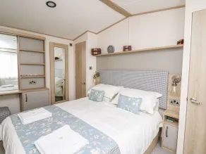 Balmoral - Chambre
