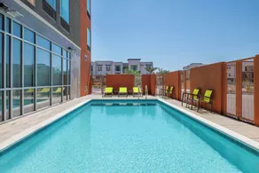 SpringHill Suites by Marriott Phoenix West/Avondale - Piscine