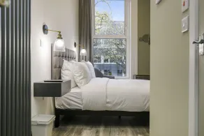 Number 11 by the Warren Collection - Room