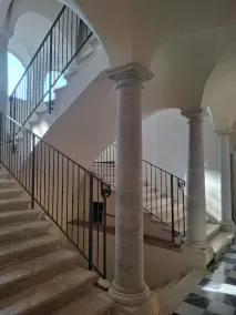 Albergo Palazzo Costa - Reception