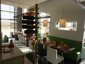 ibis Oran les Falaises - Restaurant