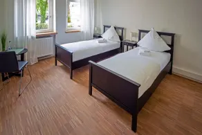 Pension Wetzlar - Rum