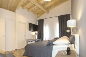 Aspalathos Residence - Ausblick vom Zimmer