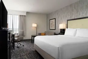 DoubleTree by Hilton Richmond - Midlothian - Chambre