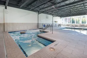 Holiday Inn Express & Suites Ludington by IHG - Piscina