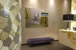 Belgrade Art Hotel, a member of Radisson Individuals - Reception