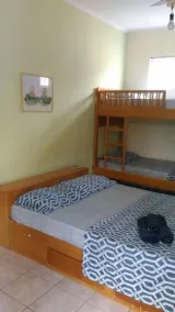Pousada D'Ibiza - Itanhaém - Room