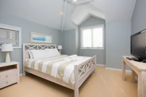 Blueys Retreat - Chambre