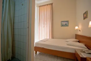 Lena Hotel - Chambre