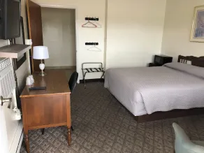 Dav-Ed Motel - Room