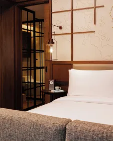 Hotel Indigo Bintan Lagoi Beach by IHG - Room