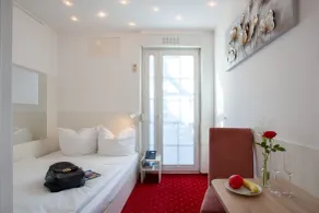 Relax Hotel & SPA Stuttgart - Room