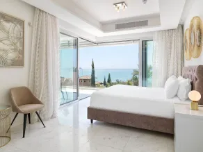 The Tower at St Raphael Resort - Chambre