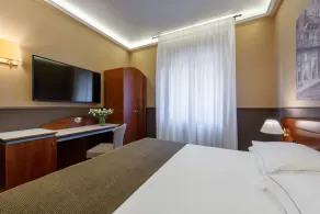 Mastino Rooms - Chambre