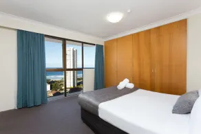 Capricornia Apartments - Room