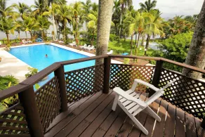 Villa Caribe - View from room