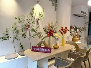 24Rooms นครสวรรค์ - Restaurant