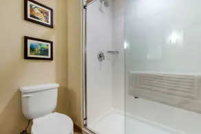 Comfort Inn & Suites Florence Center Area - Salle de bain