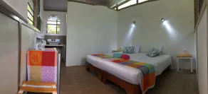 La Perlita - Room