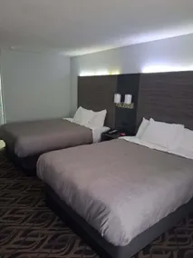Quality Inn - Værelse