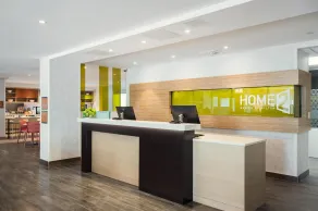 Home2 Suites By Hilton Quebec City - Réception