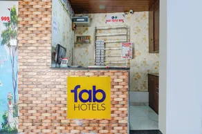Fabhotel Spot Light - Réception