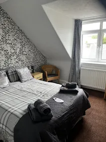 Dunarle Guesthouse - Room
