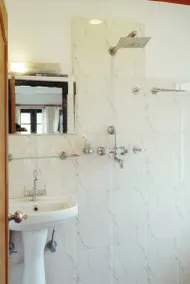 Ecohomekathmandu - Badeværelse
