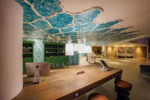 Renaissance Wind Creek Aruba Resort - Reception