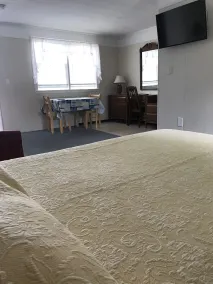 Doryman Motel - Chambre