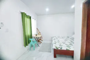 Charlz Angel Inn Iloilo - Udsigt fra værelset