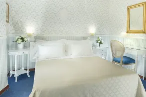 Hotel Admiral - on the beach - Chambre